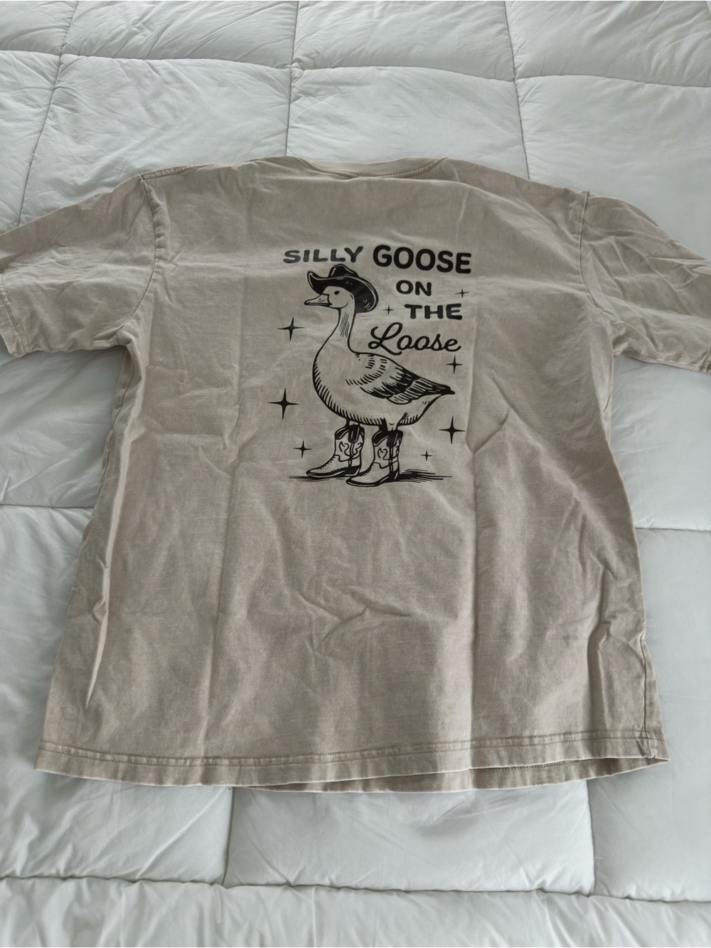 Silly Goose T-Shirt